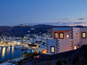  Patmos Eye Traditional Luxury Villas  Патмос